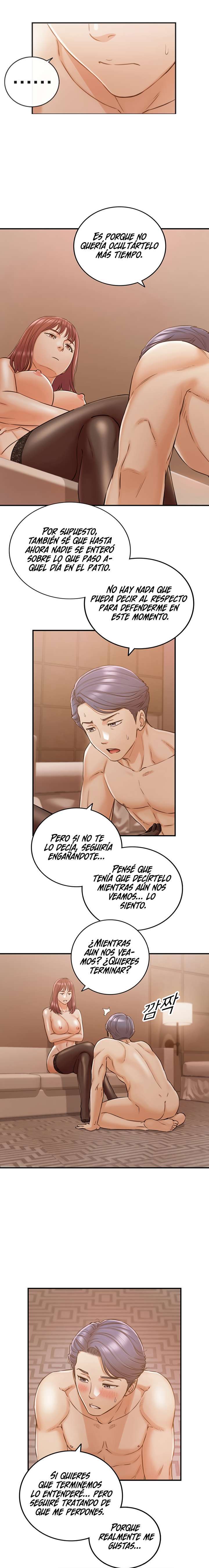 Young Boss Capitulo 83 página 5