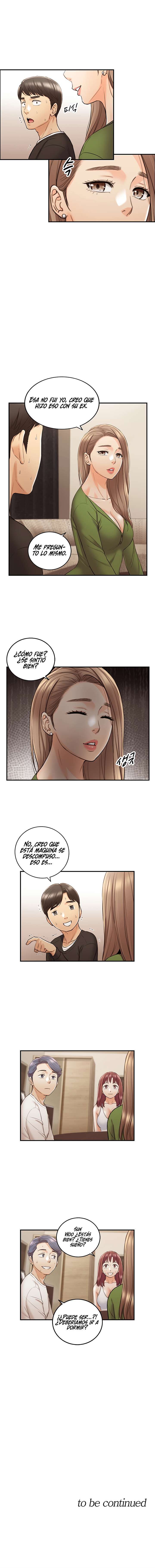 Young Boss Capitulo 86 página 10