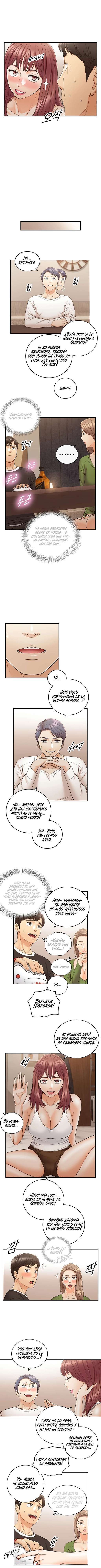 Young Boss Capitulo 86 página 5