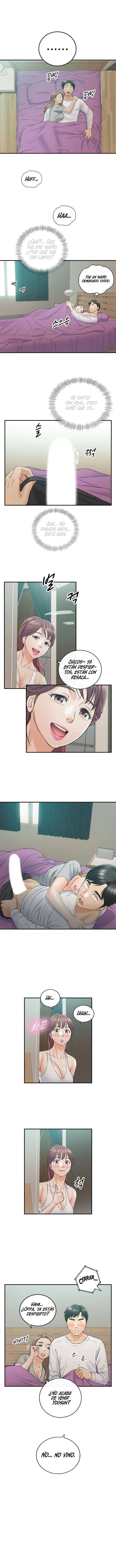 Young Boss Capitulo 87 página 11