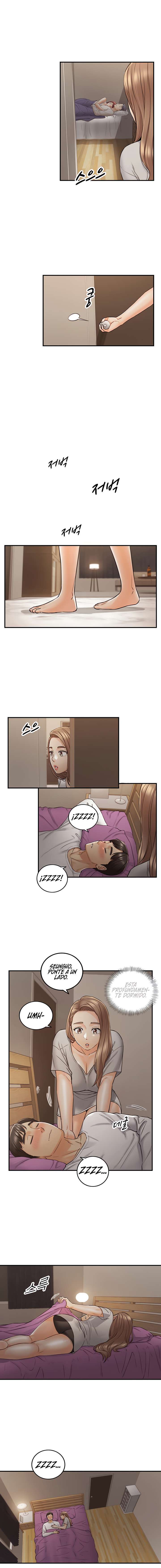 Young Boss Capitulo 87 página 3