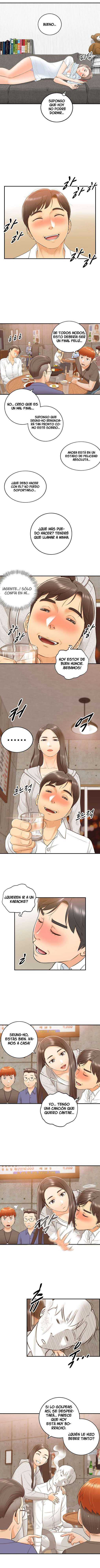 Young Boss Capitulo 9 página 7
