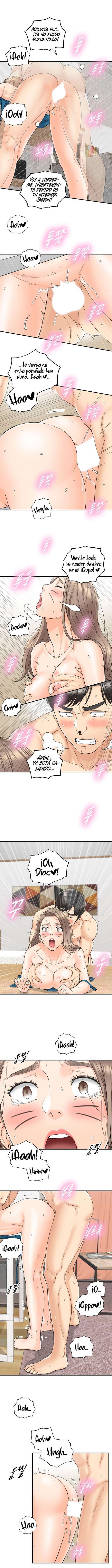 Young Boss Capitulo 90 página 6