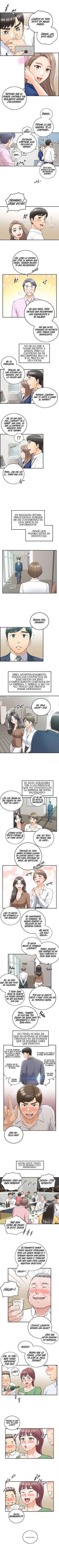 Young Boss Capitulo 91 página 5