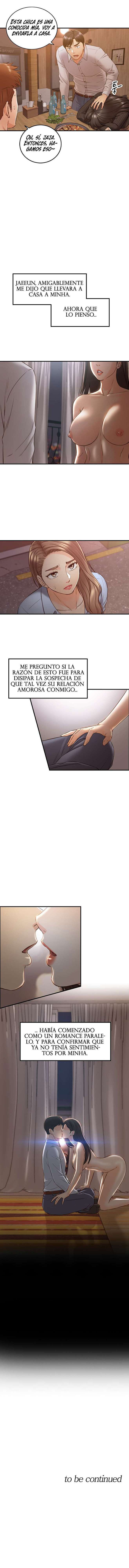 Young Boss Capitulo 93 página 10