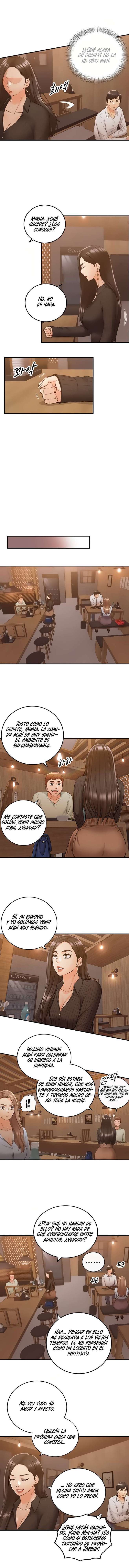 Young Boss Capitulo 93 página 3