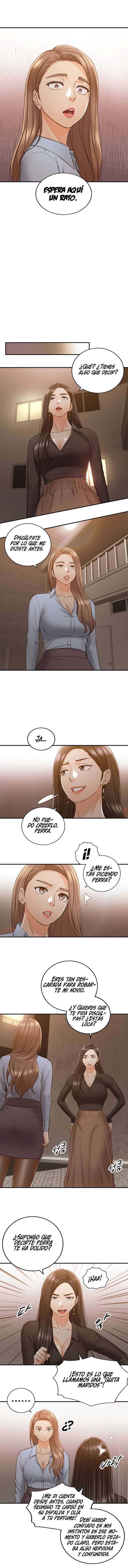 Young Boss Capitulo 93 página 5