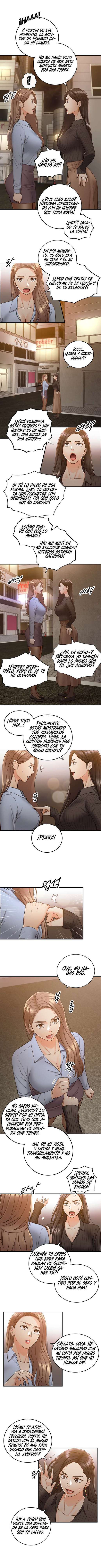 Young Boss Capitulo 93 página 6