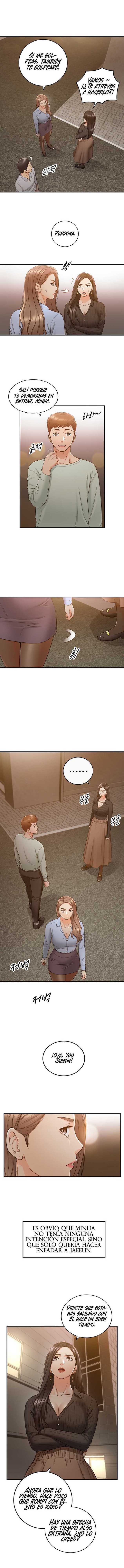 Young Boss Capitulo 93 página 7