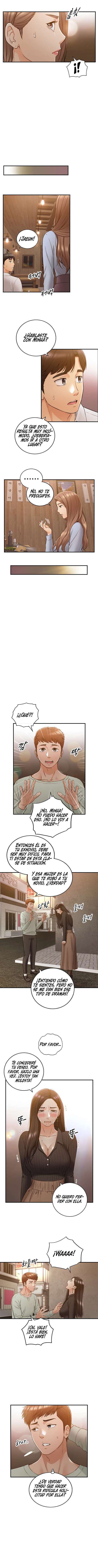 Young Boss Capitulo 93 página 8