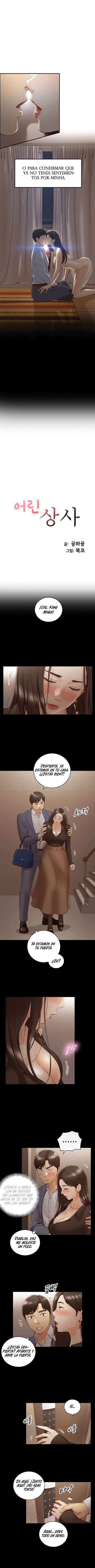 Young Boss Capitulo 94 página 2