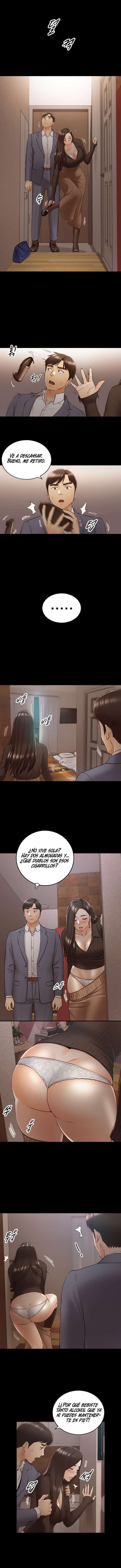 Young Boss Capitulo 94 página 3