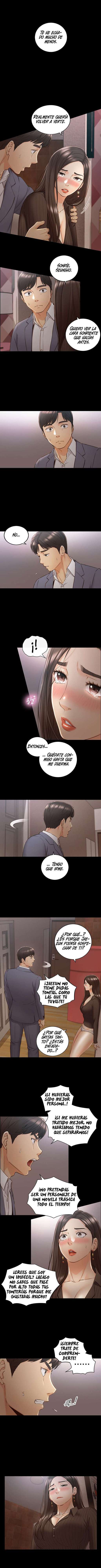 Young Boss Capitulo 94 página 4