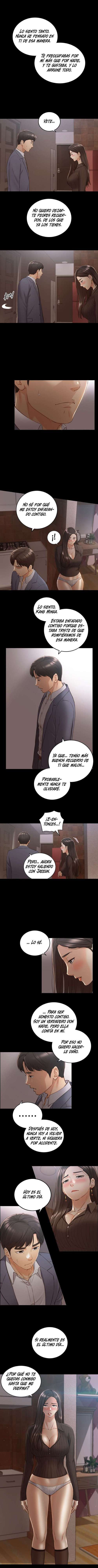 Young Boss Capitulo 94 página 5