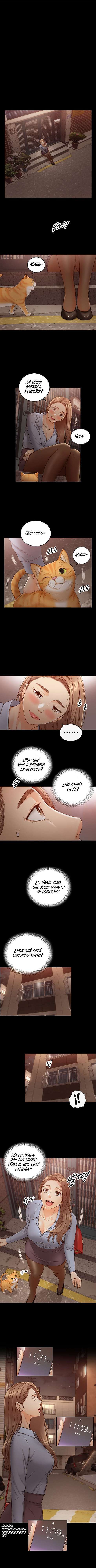 Young Boss Capitulo 94 página 6