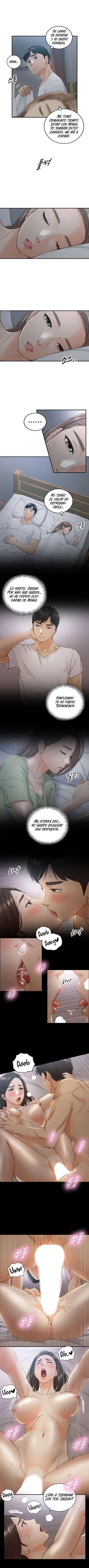 Young Boss Capitulo 95 página 3