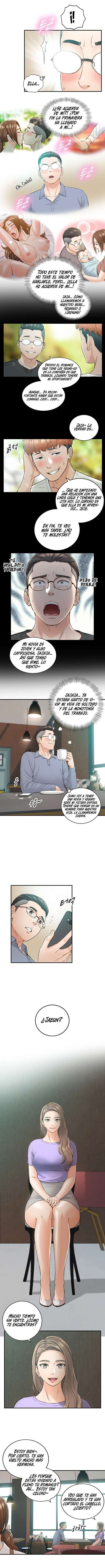 Young Boss Capitulo 95 página 6
