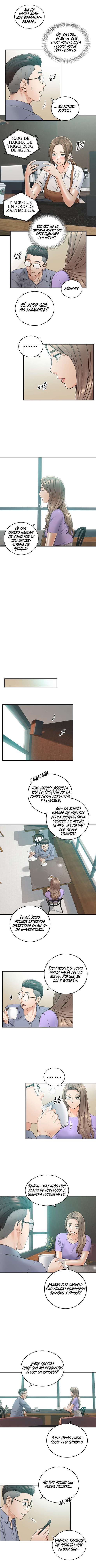 Young Boss Capitulo 95 página 7