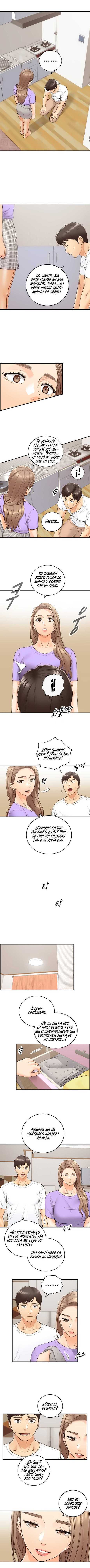 Young Boss Capitulo 96 página 3