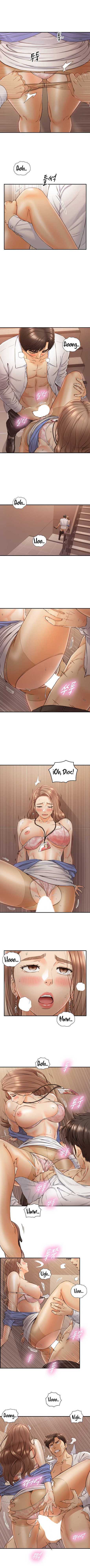 Young Boss Capitulo 98 página 5