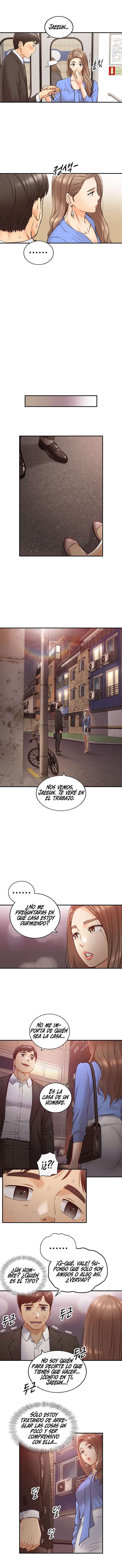 Young Boss Capitulo 99 página 5