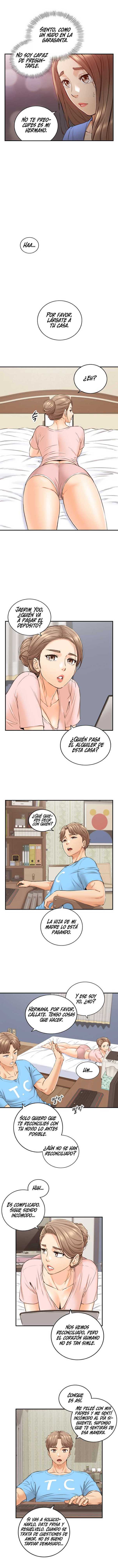 Young Boss Capitulo 99 página 6