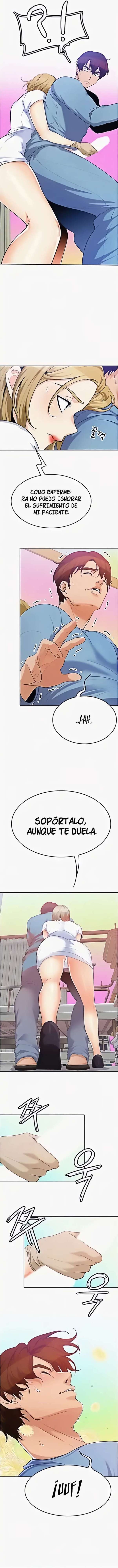 You’re Not There Capitulo 13 página 9