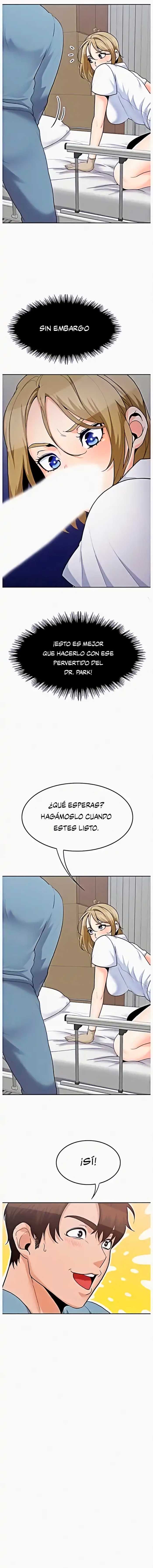 You’re Not There Capitulo 16 página 6