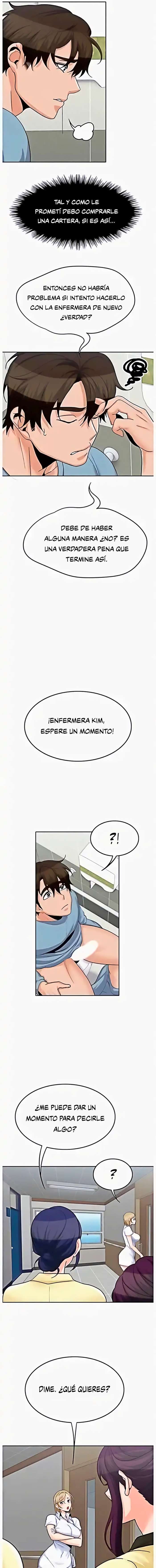 You’re Not There Capitulo 19 página 14