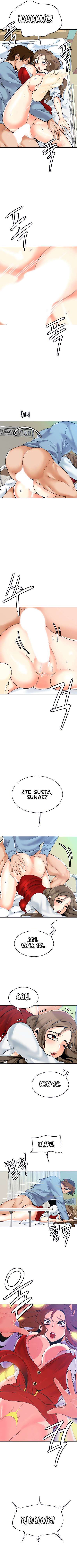 You’re Not There Capitulo 21 página 8