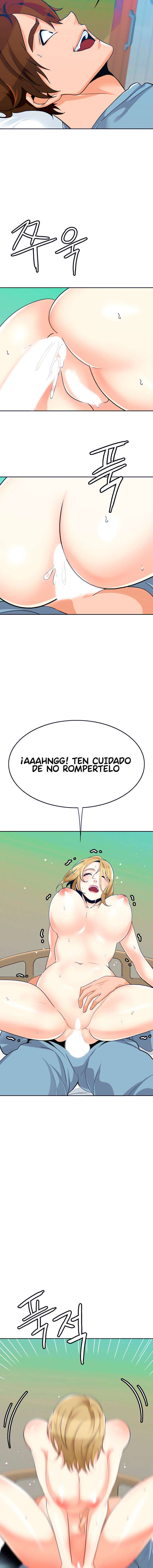 You’re Not There Capitulo 26 página 15