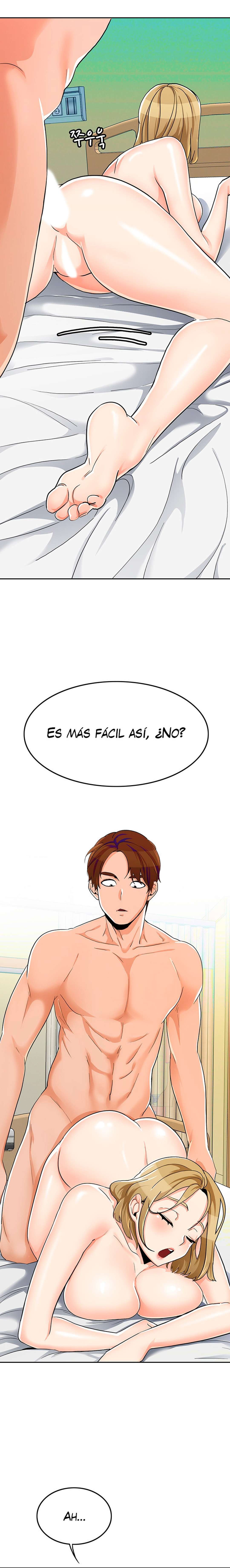 You’re Not There Capitulo 31 página 24
