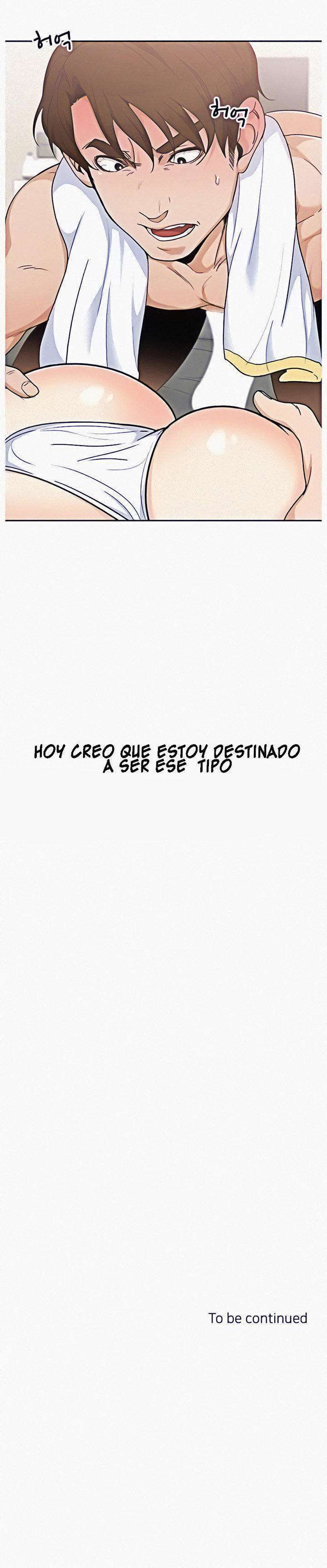 You’re Not There Capitulo 5 página 13