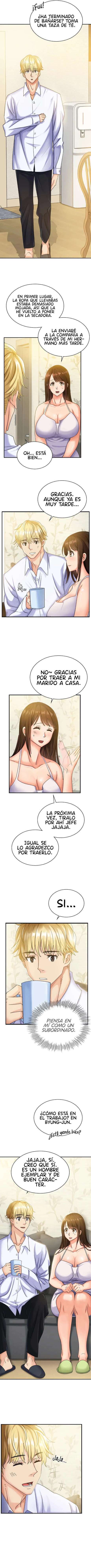 Young CEO Capitulo 1 página 10