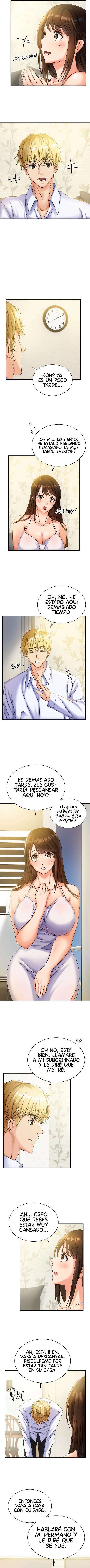 Young CEO Capitulo 1 página 11