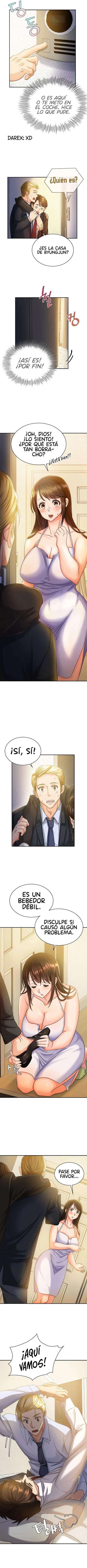 Young CEO Capitulo 1 página 7