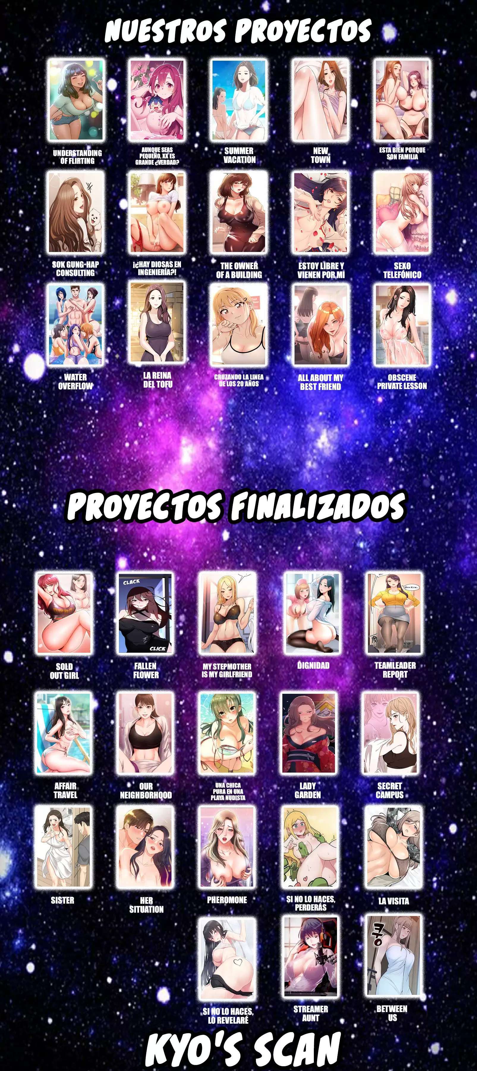 Young CEO Capitulo 10 página 10