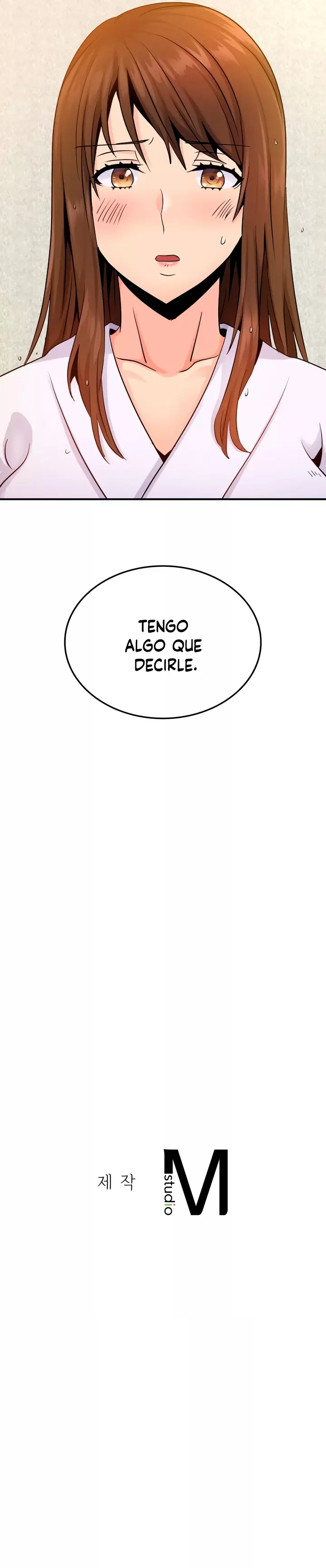 Young CEO Capitulo 11 página 12