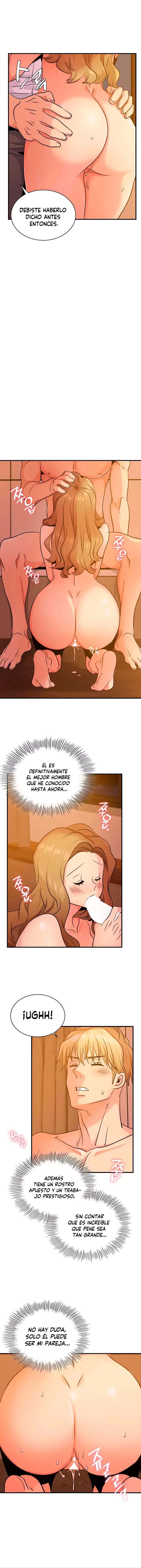 Young CEO Capitulo 12 página 11