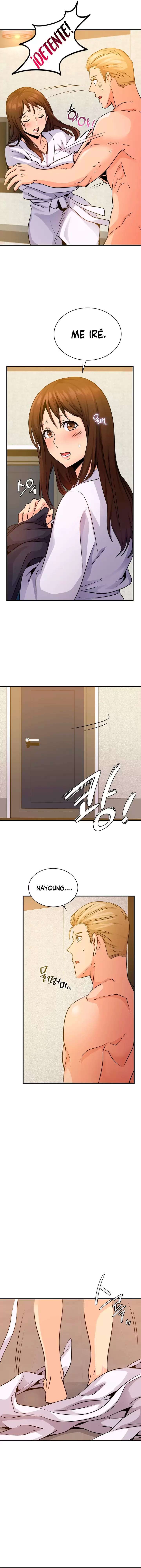 Young CEO Capitulo 12 página 5