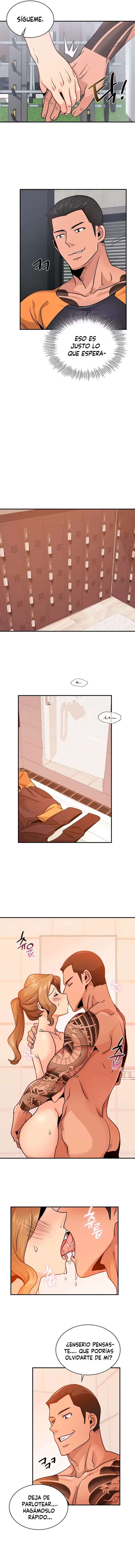 Young CEO Capitulo 13 página 11