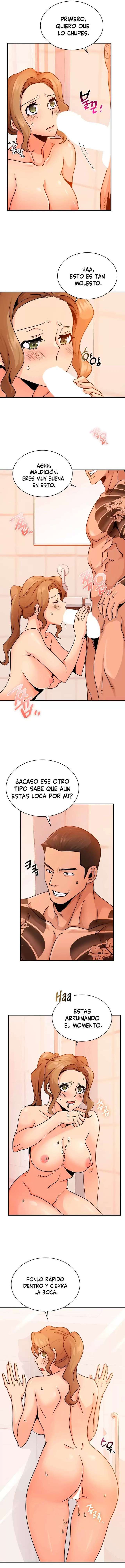 Young CEO Capitulo 13 página 12