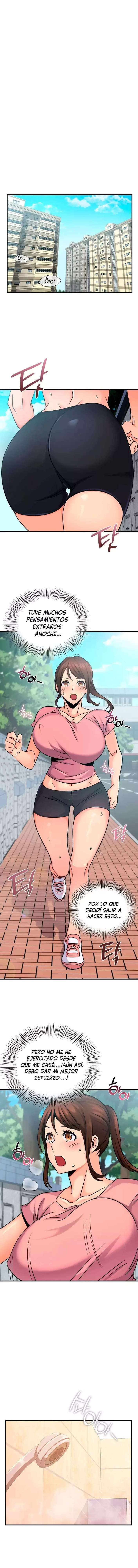 Young CEO Capitulo 14 página 10