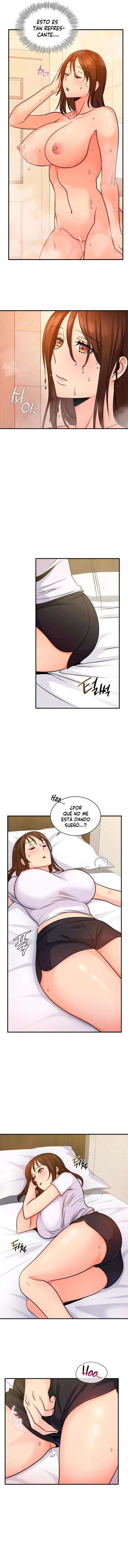 Young CEO Capitulo 14 página 11