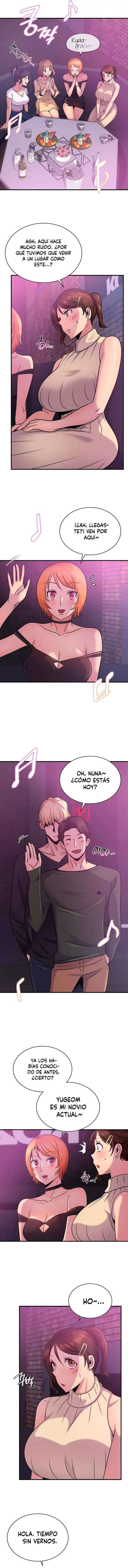 Young CEO Capitulo 15 página 11