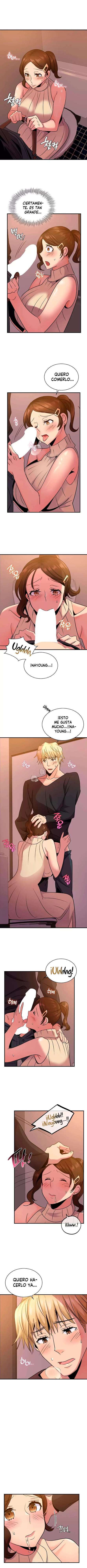 Young CEO Capitulo 16 página 7