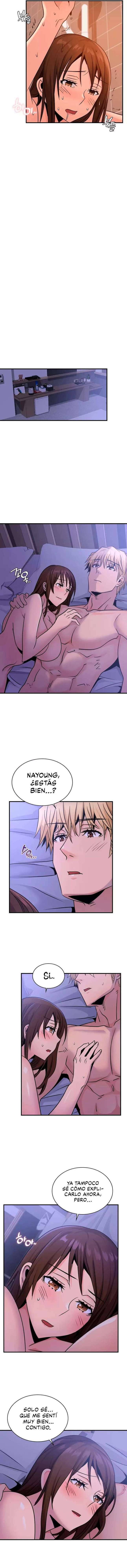 Young CEO Capitulo 17 página 11