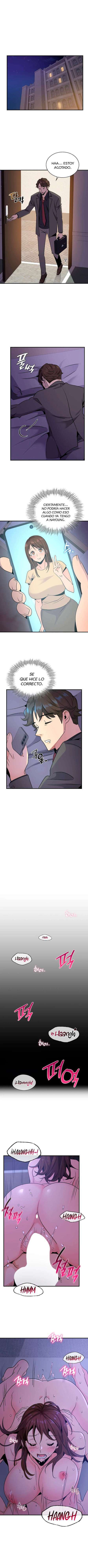 Young CEO Capitulo 18 página 6