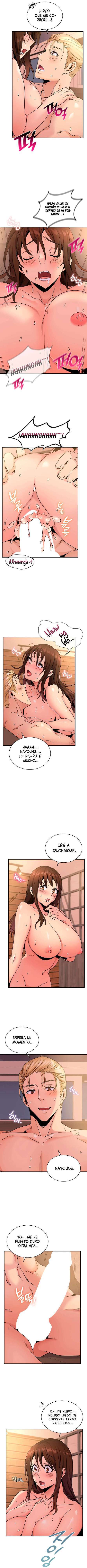 Young CEO Capitulo 19 página 6