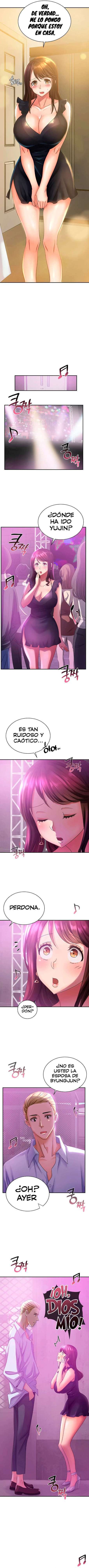 Young CEO Capitulo 2 página 6